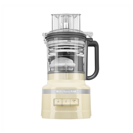 KitchenAid ~ Almond Cream 400 W-os 3,1 literes konyhai robotgép