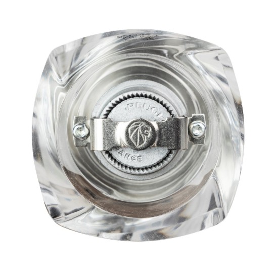 Peugeot "Ouessant" borsőrlő  14 cm, Stainless Steel