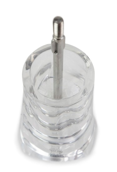 Peugeot "Ouessant" sóőrlő 14 cm, Stainless Steel
