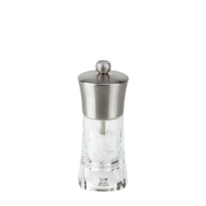 Peugeot "Ouessant" sóőrlő 14 cm, Stainless Steel
