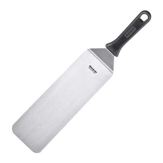 Spatula "Master Line", 27,5 x 9,5 cm, inox - Westmark