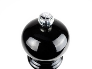 Peugeot sóőrlő 12 cm, "Paris u'Select", Black Lacquered