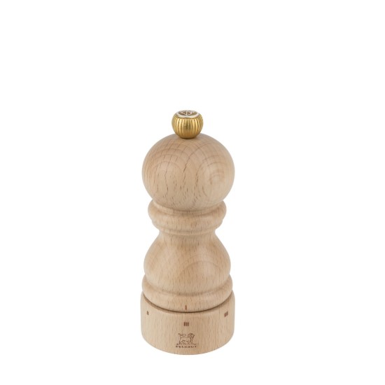 Peugeot sóőrlő 12 cm, "Paris u'Select", Natural 