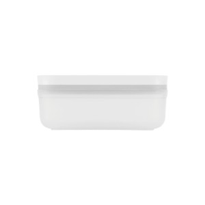 Zwilling - „FRESH & SAVE” Vákuum ételtároló doboz, műanyag, 400ml