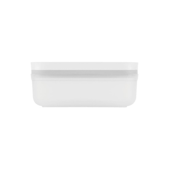 Zwilling - „FRESH & SAVE” Vákuum ételtároló doboz, műanyag, 400ml