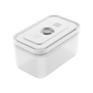 Zwilling - „FRESH & SAVE” Vákuum ételtároló doboz, műanyag, 1,1L
