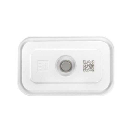 Zwilling - „FRESH & SAVE” Vákuum ételtároló doboz, műanyag, 1,1L