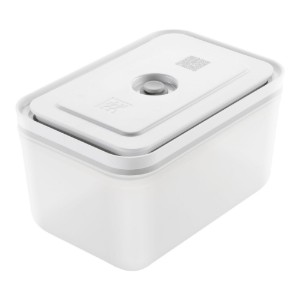 Zwilling - „FRESH & SAVE” Vákuum ételtároló doboz, műanyag, 2,3L