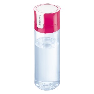 BRITA Fill&Go Vital vízszűrős kulacs (rózsaszín)