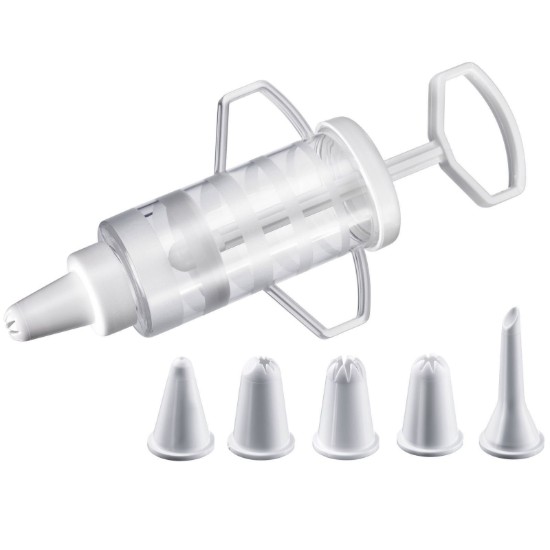 Westmark tortadíszítő 100 ml