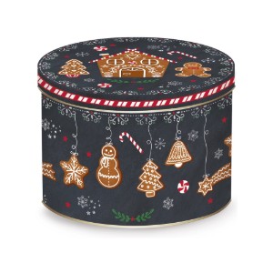 Nuova R2S - 350 ml-es porcelán bögre - "MÉZESKALÁCS" motivummal