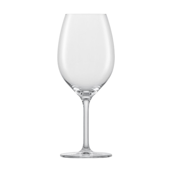 6 db vörösboros pohár készlet, "BANQUET" 475 ml - Schott Zwiesel