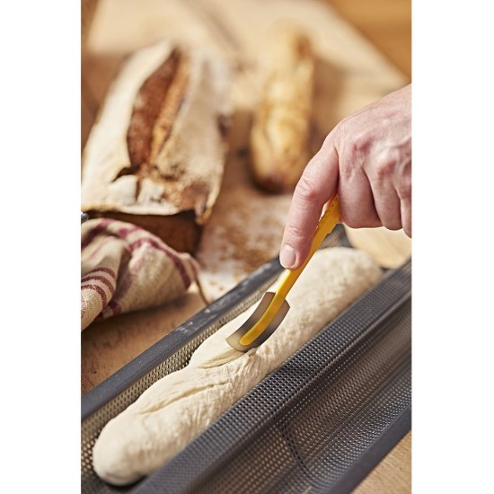 4 darabos kenyérelőkészítő készlet "Homebread" - de Buyer