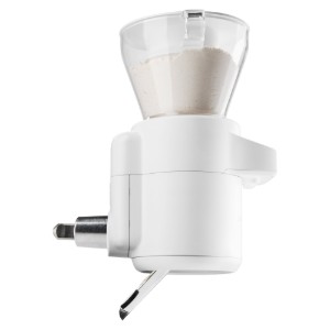 KitchenAid - kiegészítő liszt mérésére, szitálására és adagolására
