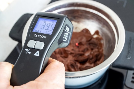 Digitális infravörös hőmérő - Kitchen Craft