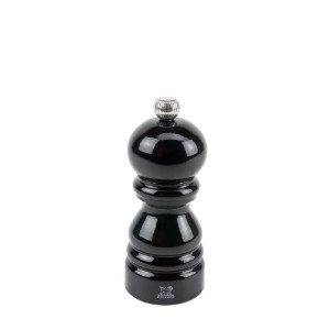 Peugeot"Paris Classic" sóőrlő 12 cm, Black Lacquer