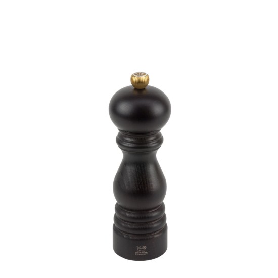 Peugeot "Paris Classic" sóőrlő 18 cm, Chocolate 