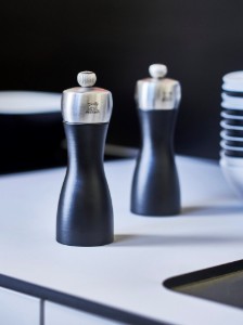 Peugeot 2 darabos őrlőkészlet só és bors 15 cm