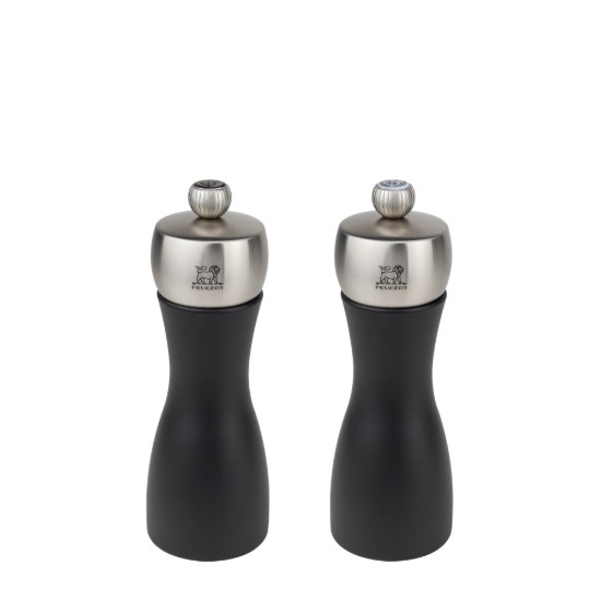 Peugeot 2 darabos őrlőkészlet só és bors 15 cm