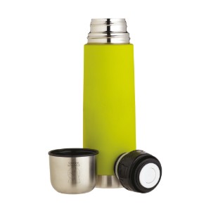 Kitchen Craft termosz, 500 ml, rozsdamentes acél