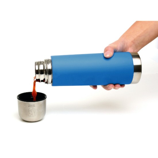 Kitchen Craft termosz, 500 ml, rozsdamentes acél