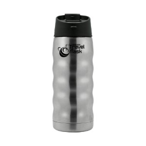 Grunwerg termosz szürke, 350 ml