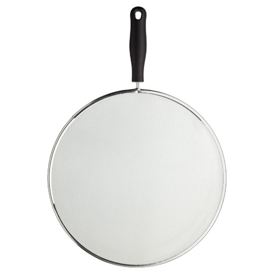 Fröccsenés elleni védelem, 28 cm, rozsdamentes acél - Kitchen Craft