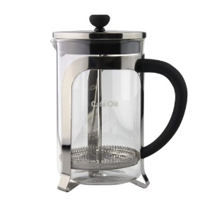 Grunwerg Kávéfilter "Café Ole" 800 ml, üvegből