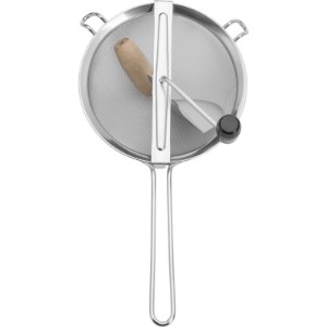 Westmark -  20-cm átmérőjű finom méretű passzírozó szűrőszita