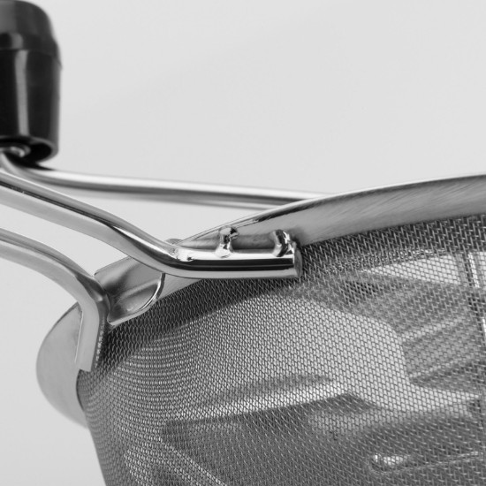 Westmark -  20-cm átmérőjű finom méretű passzírozó szűrőszita