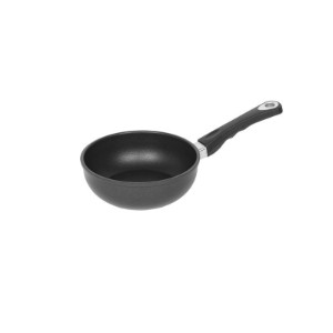 AMT Gastroguss magas falú serpenyő, 20 cm