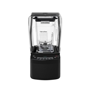 Blendtec - Fekete 1800 W -os Professional 800 turmixgép
