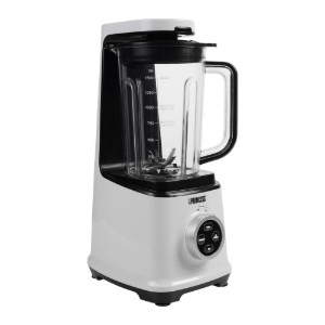Princess - 1,5 literes / 800 W -os  turmixgép vákuumkeveréssel