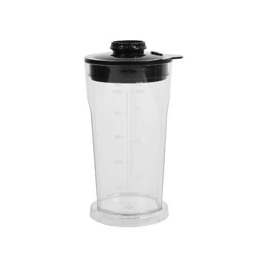 Princess - 1,5 literes / 800 W -os  turmixgép vákuumkeveréssel