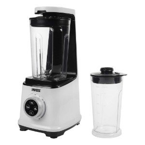 Princess - 1,5 literes / 800 W -os  turmixgép vákuumkeveréssel