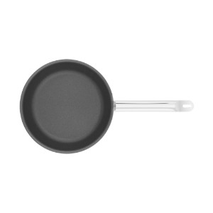 Zwilling - Tapadásmentes serpenyő, rozsdamentes acél, 20 cm, "ZWILLING Pro"