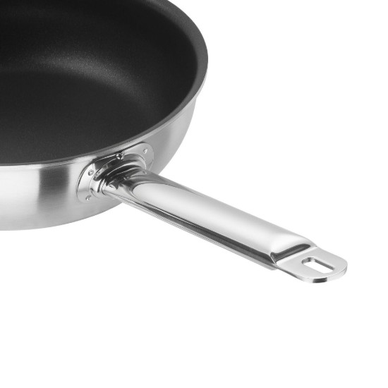 Zwilling - "ZWILLING Pro" Rozsdamentes acél serpenyő, 24 cm