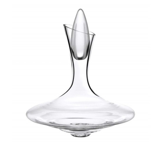 Peugeot borszellőztető anyaga üveg, 750 ml