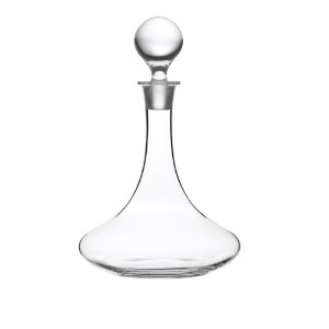 Peugeot - "Capitaine" Dekanter, 750 ml