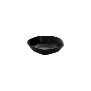 16 cm-es Alumilite Pure Seasons tál, fekete - Porland