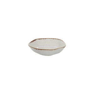 16 cm-es Alumilite Pure Seasons tál, bézs - Porland