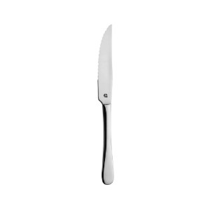 Készlet 2 "Windsor" steak kések, rozsdamentes acél - Grunwerg