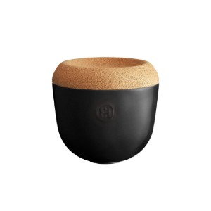 Fokhagymás tál 14,5 cm, <<Truffle>> - Emile Henry