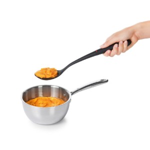 OXO - 34 cm - es nylon főző kanál