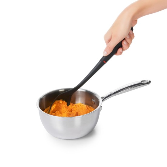 OXO - 34 cm - es nylon főző kanál