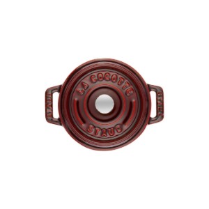 Staub mini-Cocotte 10 cm / 0,25 l, Grenadine