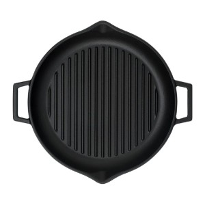 Lava grill serpenyő  30 cm