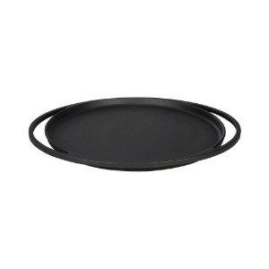 Lava - 28 cm -es pizza/palacsinta sütő tepsi 