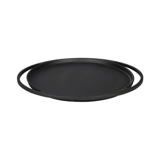 Lava - 28 cm -es pizza/palacsinta sütő tepsi 