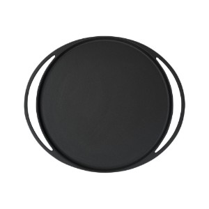 Lava - 28 cm -es pizza/palacsinta sütő tepsi 